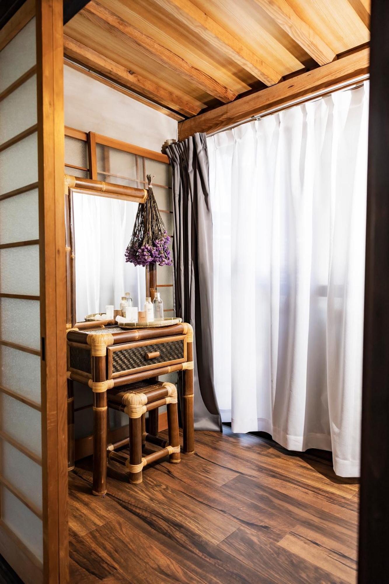 Holiday Cottage Beppu Ichiya Bagian luar foto