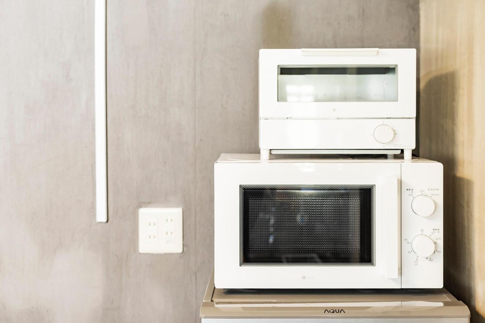 Holiday Cottage Beppu Ichiya Bagian luar foto