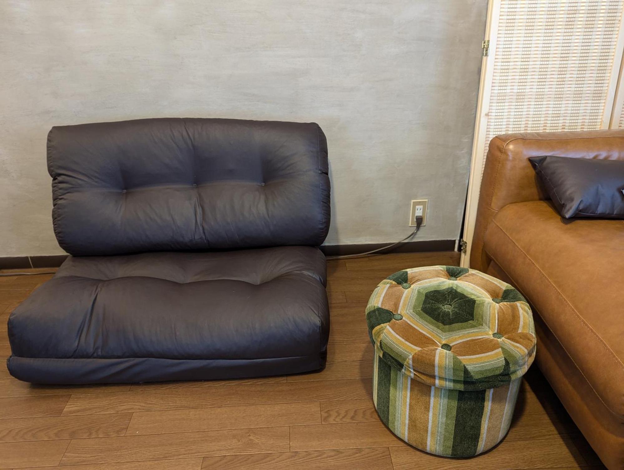 Holiday Cottage Beppu Ichiya Bagian luar foto