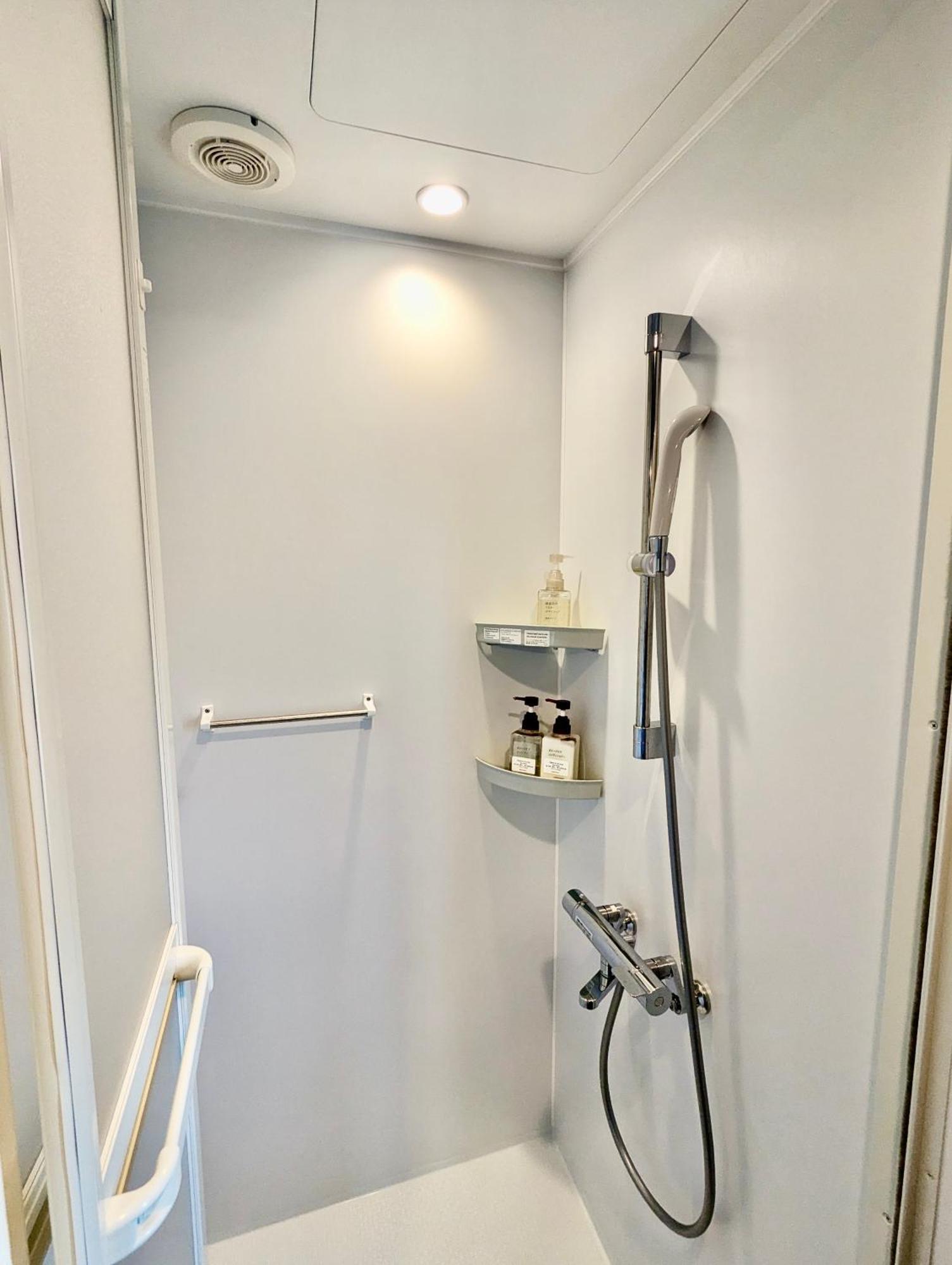 Holiday Cottage Beppu Ichiya Bagian luar foto
